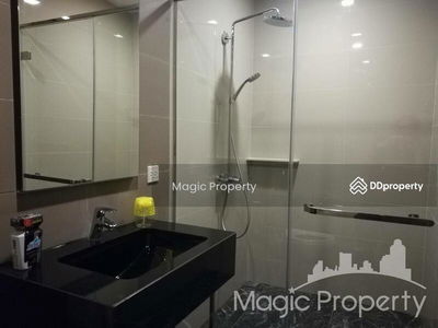 Edge Sukhumvit 23, Bangkok, Thailand Edge Sukhumvit 23, Bangkok, Thailand