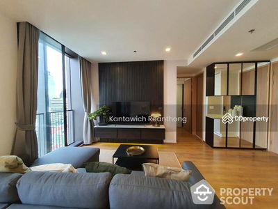 Noble BE33 Sukhumvit, Bangkok, Thailand Noble BE33 Sukhumvit, Bangkok, Thailand