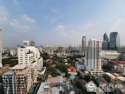 Noble BE33 Sukhumvit, Bangkok, Thailand Noble BE33 Sukhumvit, Bangkok, Thailand