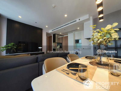 Noble BE33 Sukhumvit, Bangkok, Thailand Noble BE33 Sukhumvit, Bangkok, Thailand
