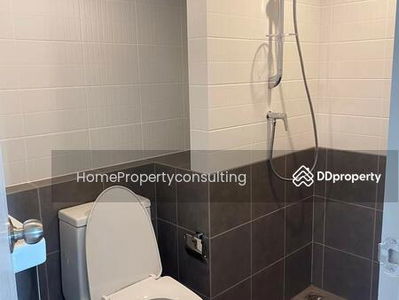 Niche Mono Rama 9, Bangkok, Thailand Niche Mono Rama 9, Bangkok, Thailand