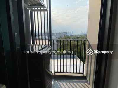 Niche Mono Rama 9, Bangkok, Thailand Niche Mono Rama 9, Bangkok, Thailand