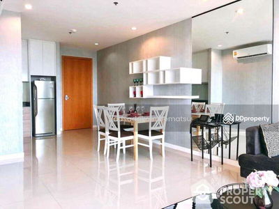 Circle Condominium, Bangkok, Thailand Circle Condominium, Bangkok, Thailand