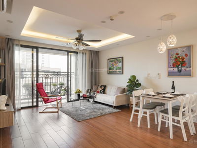 Golden West, Vietnam Golden West, Vietnam