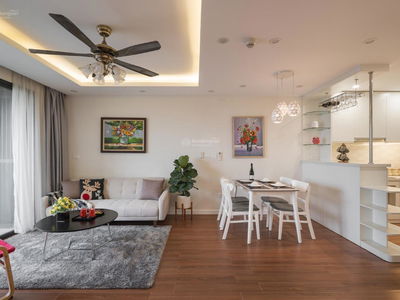 Golden West, Vietnam Golden West, Vietnam