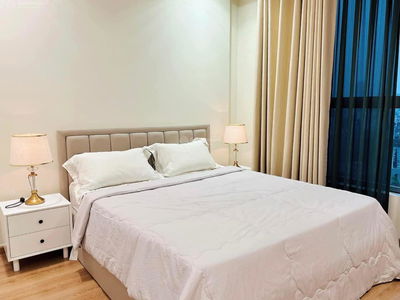 Vinhomes Nguyen Chi Thanh, Vietnam Vinhomes Nguyen Chi Thanh, Vietnam