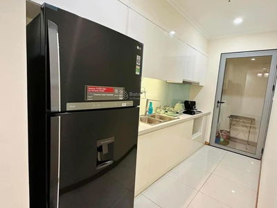 Vinhomes Nguyen Chi Thanh, Vietnam Vinhomes Nguyen Chi Thanh, Vietnam