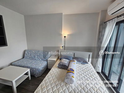 IDEO Chula-Samyan, Bangkok, Thailand IDEO Chula-Samyan, Bangkok, Thailand