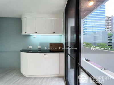 Mini House Sathorn 13, Bangkok, Thailand Mini House Sathorn 13, Bangkok, Thailand