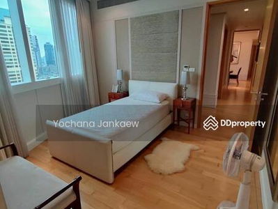 Millennium Residence, Bangkok, Thailand Millennium Residence, Bangkok, Thailand