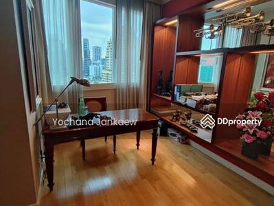 Millennium Residence, Bangkok, Thailand Millennium Residence, Bangkok, Thailand