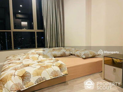 The Room Sathorn-St.Louis, Bangkok, Thailand The Room Sathorn-St.Louis, Bangkok, Thailand