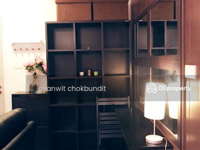 ISSI Condo Suksawat, Bangkok, Thailand ISSI Condo Suksawat, Bangkok, Thailand