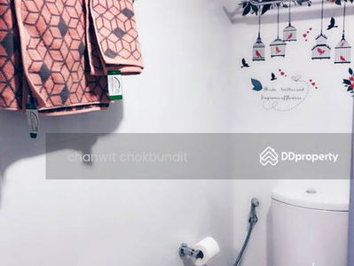 ISSI Condo Suksawat, Bangkok, Thailand ISSI Condo Suksawat, Bangkok, Thailand