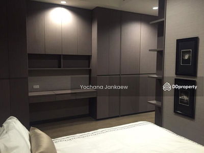 The Diplomat Sathorn, Bangkok, Thailand The Diplomat Sathorn, Bangkok, Thailand