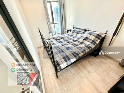 IDEO MOBI Rama 9, Bangkok, Thailand IDEO MOBI Rama 9, Bangkok, Thailand