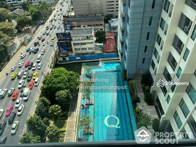 Q Asoke, Bangkok, Thailand Q Asoke, Bangkok, Thailand