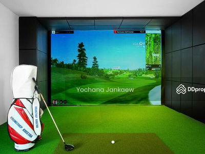 Nice @ 61 Residence, Bangkok, Thailand Nice @ 61 Residence, Bangkok, Thailand