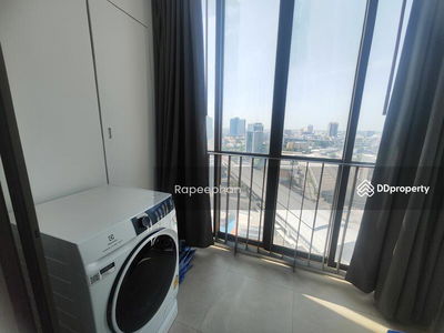 IDEO Mix Sukhumvit 103, Bangkok, Thailand IDEO Mix Sukhumvit 103, Bangkok, Thailand