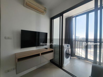 IDEO Mix Sukhumvit 103, Bangkok, Thailand IDEO Mix Sukhumvit 103, Bangkok, Thailand