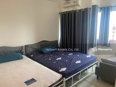 The Key Sathorn-Charoenraj, Bangkok, Thailand The Key Sathorn-Charoenraj, Bangkok, Thailand