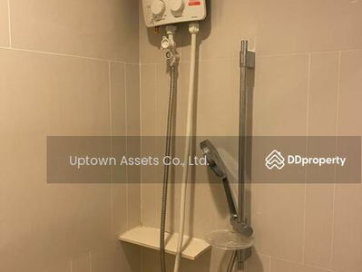 The Key Sathorn-Charoenraj, Bangkok, Thailand The Key Sathorn-Charoenraj, Bangkok, Thailand