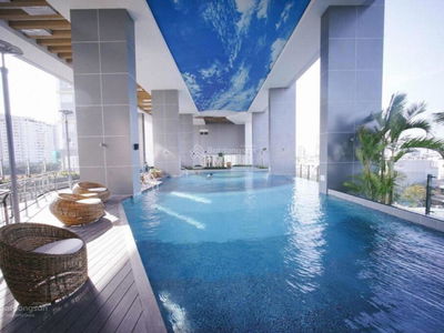 Galaxy 9, Vietnam Galaxy 9, Vietnam