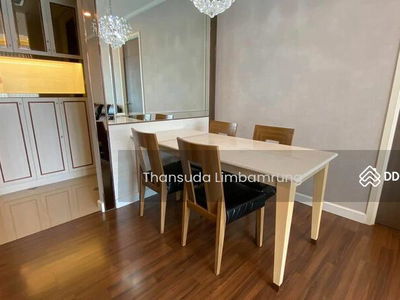 Supalai Elite Sathorn-Suanplu, Bangkok, Thailand Supalai Elite Sathorn-Suanplu, Bangkok, Thailand