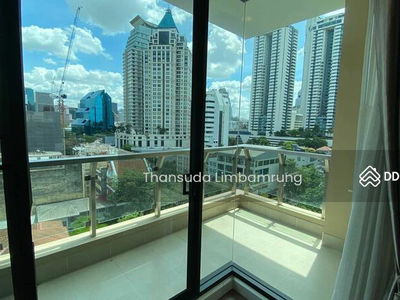 Supalai Elite Sathorn-Suanplu, Bangkok, Thailand Supalai Elite Sathorn-Suanplu, Bangkok, Thailand