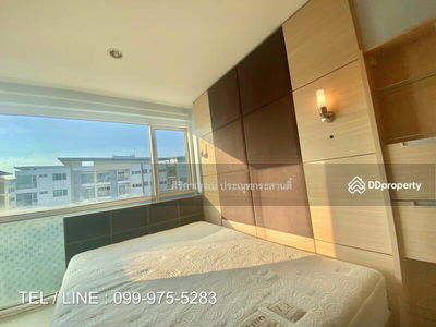 Metro Park Sathorn, Bangkok, Thailand Metro Park Sathorn, Bangkok, Thailand