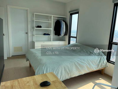 The Tree Sukhumvit 71-Ekamai, Bangkok, Thailand The Tree Sukhumvit 71-Ekamai, Bangkok, Thailand