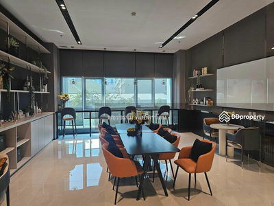 Supalai Premier Si Phraya-Samyan, Bangkok, Thailand Supalai Premier Si Phraya-Samyan, Bangkok, Thailand