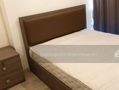 IDEO MOBI Sukhumvit 81, Bangkok, Thailand IDEO MOBI Sukhumvit 81, Bangkok, Thailand