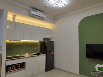 Sunrise City View, Vietnam Sunrise City View, Vietnam