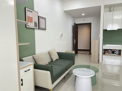 Sunrise City View, Vietnam Sunrise City View, Vietnam