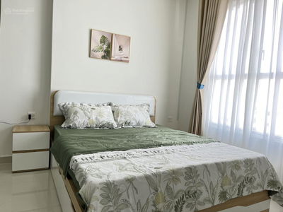 Sunrise City View, Vietnam Sunrise City View, Vietnam