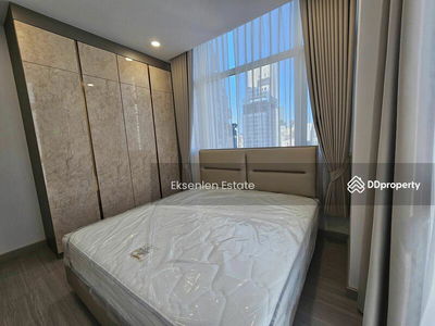 Supalai Premier Si Phraya-Samyan, Bangkok, Thailand Supalai Premier Si Phraya-Samyan, Bangkok, Thailand