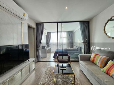 Rhythm Ekkamai, Bangkok, Thailand Rhythm Ekkamai, Bangkok, Thailand