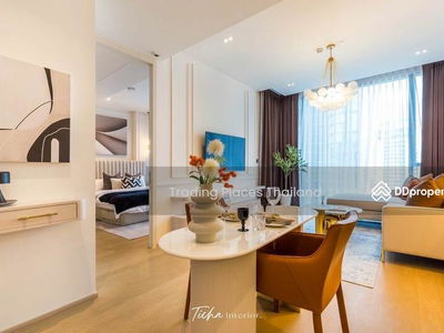 The Strand Thonglor, Bangkok, Thailand The Strand Thonglor, Bangkok, Thailand