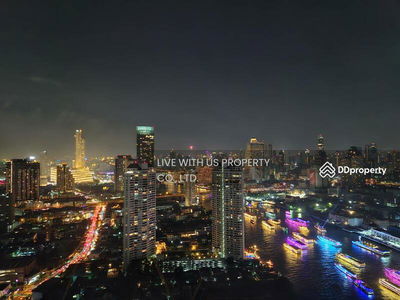 Chapter Charoennakhon–Riverside, Bangkok, Thailand Chapter Charoennakhon–Riverside, Bangkok, Thailand