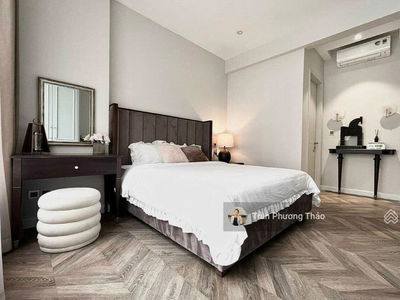 Midtown Phu My Hung, Vietnam Midtown Phu My Hung, Vietnam