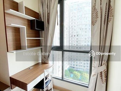 IDEO MOBI Sukhumvit 81, Bangkok, Thailand IDEO MOBI Sukhumvit 81, Bangkok, Thailand