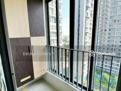 IDEO MOBI Sukhumvit 81, Bangkok, Thailand IDEO MOBI Sukhumvit 81, Bangkok, Thailand