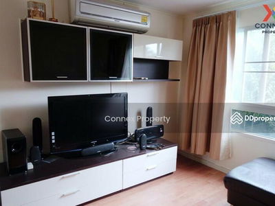 Lumpini Ville Cultural Center, Bangkok, Thailand Lumpini Ville Cultural Center, Bangkok, Thailand