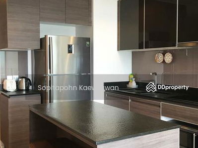 Keyne by Sansiri, Bangkok, Thailand Keyne by Sansiri, Bangkok, Thailand