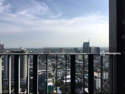 Keyne by Sansiri, Bangkok, Thailand Keyne by Sansiri, Bangkok, Thailand