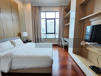 Supalai Elite Sathorn-Suanplu, Bangkok, Thailand Supalai Elite Sathorn-Suanplu, Bangkok, Thailand