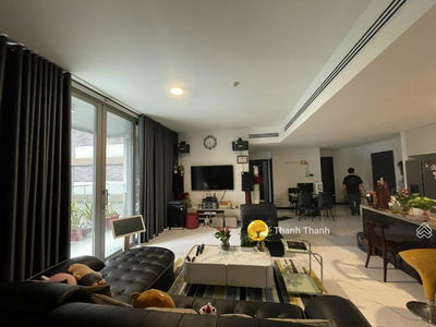 Empire City Thu Thiem, Vietnam Empire City Thu Thiem, Vietnam