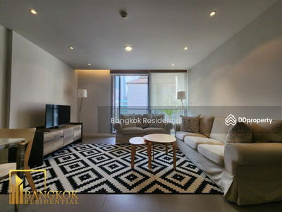 Living @24 - 2 Bedroom Apartment in Phrom Phong, Bangkok, Thailand Living @24 - 2 Bedroom Apartment in Phrom Phong, Bangkok, Thailand