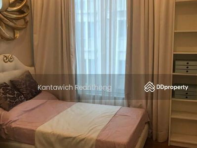 Muniq Langsuan, Bangkok, Thailand Muniq Langsuan, Bangkok, Thailand